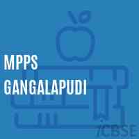 Mpps Gangalapudi Primary School Logo