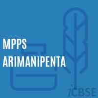Mpps Arimanipenta Primary School Logo