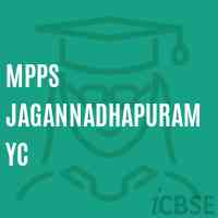 Mpps Jagannadhapuram Yc Primary School Logo