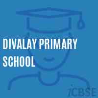 Divalay Primary School Logo