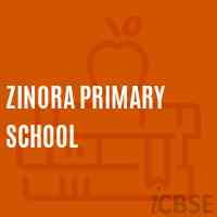 Zinora Primary School Logo