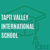 Tapti Valley International School Logo