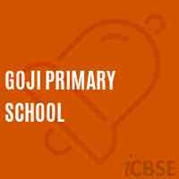 Goji Primary School Logo