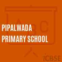 Pipalwada Primary School Logo