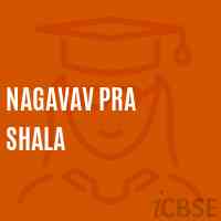 Nagavav Pra Shala Middle School Logo