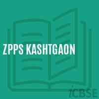 Zpps Kashtgaon Primary School Logo