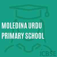 Moledina Urdu Primary School Logo