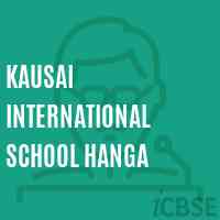 Kausai International School Hanga Logo