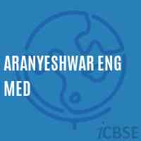 Aranyeshwar Eng Med Middle School Logo