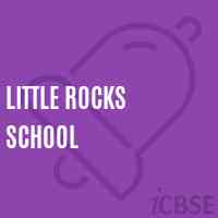 Little Rocks School Logo