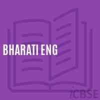 Bharati Eng Senior Secondary School Logo