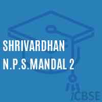 Shrivardhan N.P.S.Mandal 2 Primary School Logo