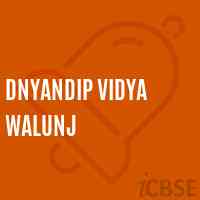 Dnyandip Vidya Walunj Secondary School Logo