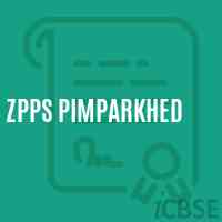 Zpps Pimparkhed Middle School Logo