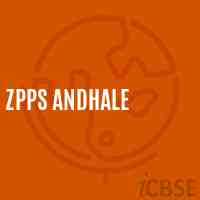 Zpps andhale Primary School Logo