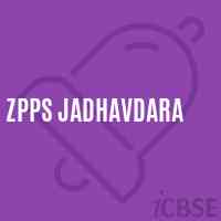 Zpps Jadhavdara Primary School Logo