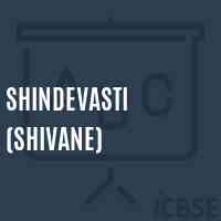Shindevasti (Shivane) Primary School Logo