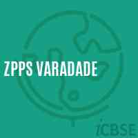 Zpps Varadade Primary School Logo