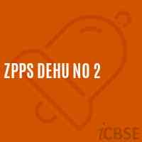 Zpps Dehu No 2 Primary School Logo