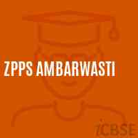 Zpps Ambarwasti Primary School Logo