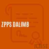 Zpps Dalimb Middle School Logo