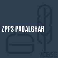 Zpps Padalghar Primary School Logo
