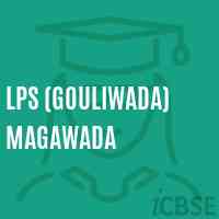 Lps (Gouliwada) Magawada Primary School Logo