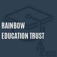 Rainbow Education Trust School Logo