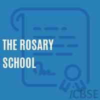 The Rosary School Logo