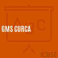 Gms Curca Upper Primary School Logo