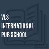Vls International Pub School Logo