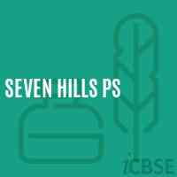 Seven Hills Ps Middle School Logo