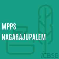 Mpps Nagarajupalem Primary School Logo