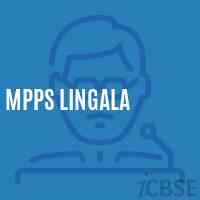 Mpps Lingala Primary School Logo