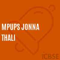Mpups Jonna Thali Middle School Logo
