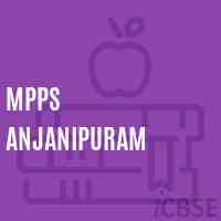 Mpps Anjanipuram Primary School Logo