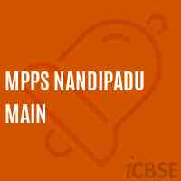 Mpps Nandipadu Main Primary School Logo