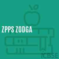 Zpps Zodga Primary School Logo
