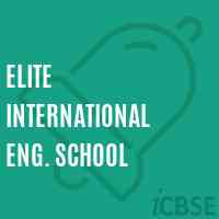 Elite International Eng. School Logo