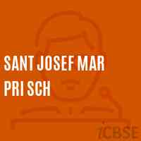 Sant Josef Mar Pri Sch Primary School Logo