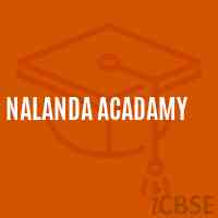 Nalanda Acadamy Primary School Logo