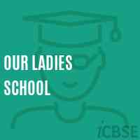 Our Ladies School Logo