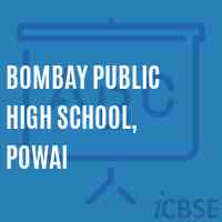Bombay Public High School, Powai Logo