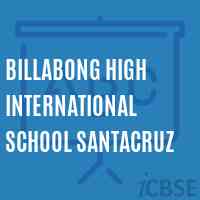 Billabong High International School Santacruz Logo