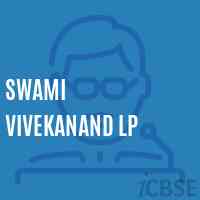 Swami Vivekanand Lp Primary School Logo