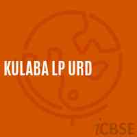 Kulaba Lp Urd Primary School Logo