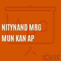 Nitynand Mrg Mun Kan Ap Middle School Logo