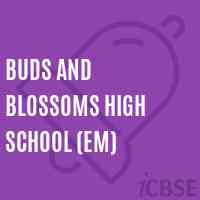 Buds and Blossoms High School (Em) Logo