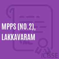 Mpps (No.2), Lakkavaram Primary School Logo