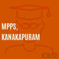 Mpps, Kanakapuram Primary School Logo